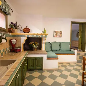 Casa Pein Carloforte (Isola di San Pietro)