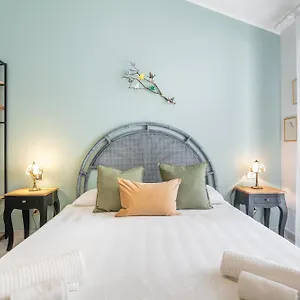 Couette-café Carilla